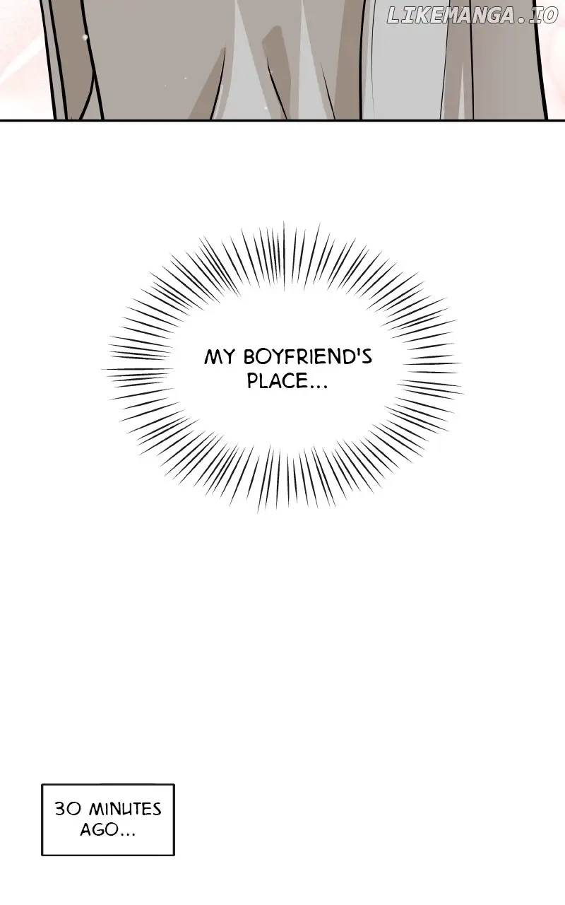 I Give You My All chapter 59 page 12