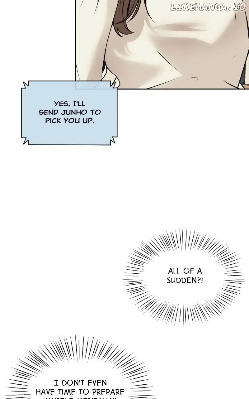 I Give You My All chapter 59 page 14