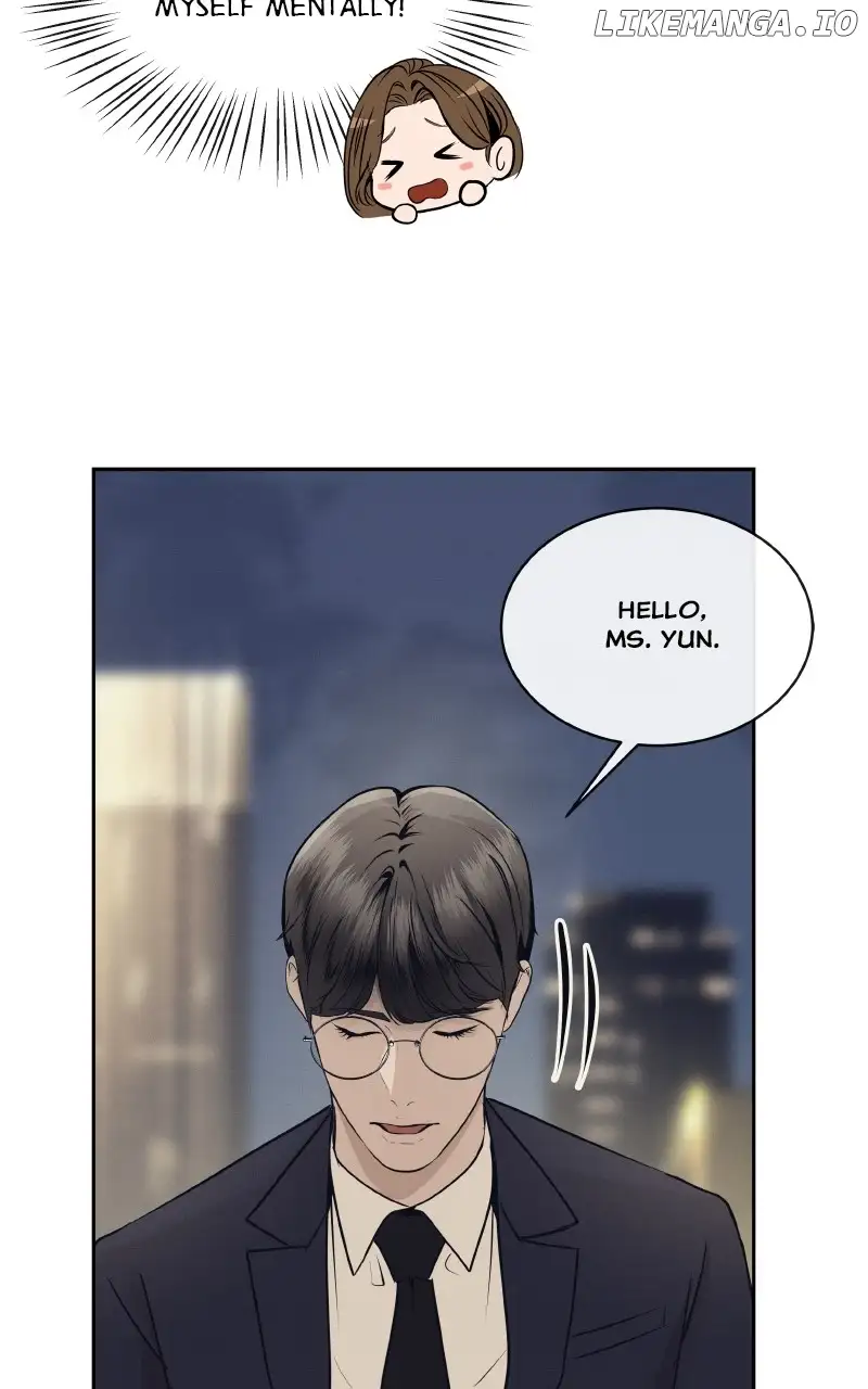 I Give You My All chapter 59 page 15