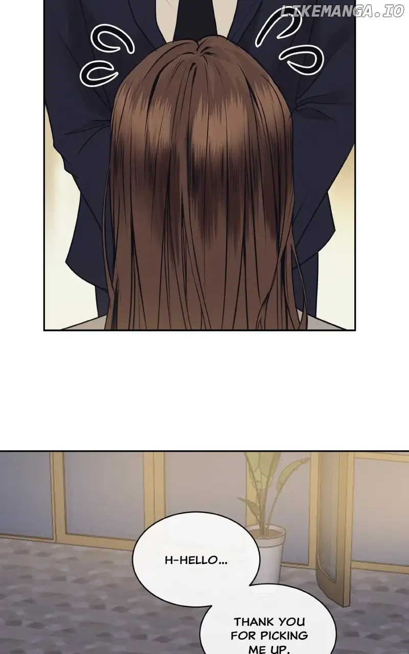 I Give You My All chapter 59 page 16