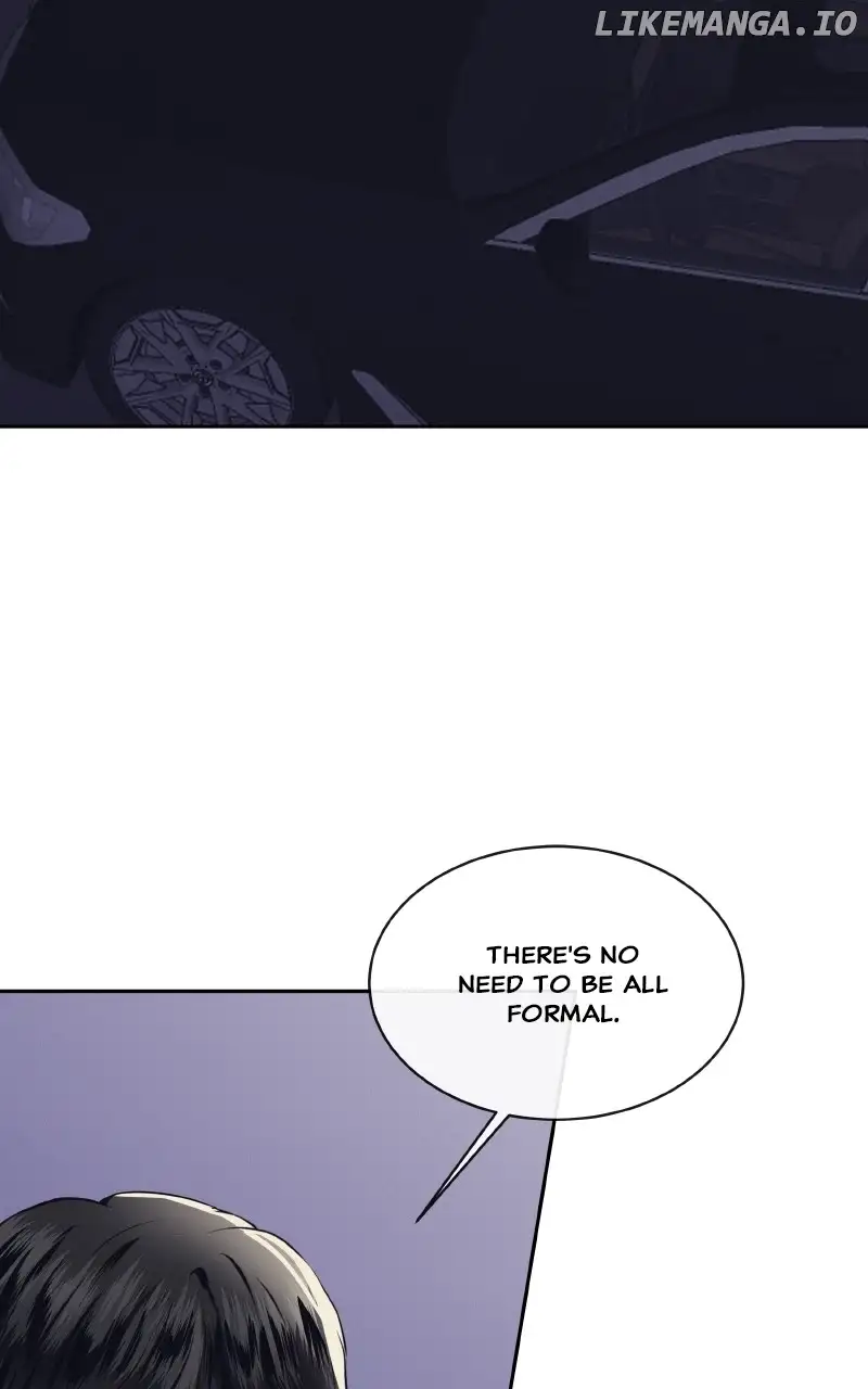 I Give You My All chapter 59 page 18