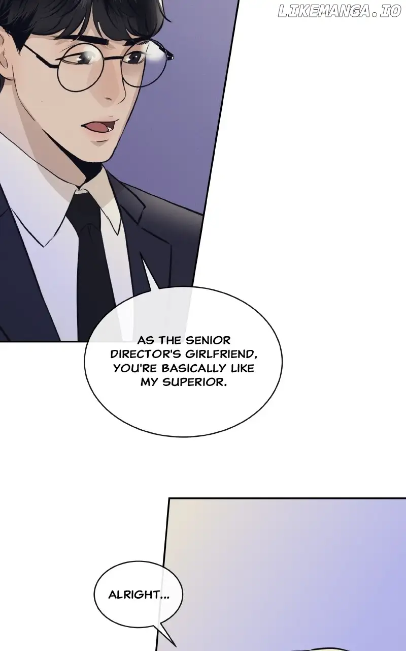 I Give You My All chapter 59 page 19