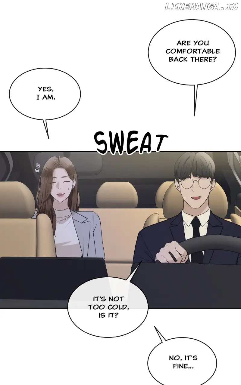 I Give You My All chapter 59 page 21