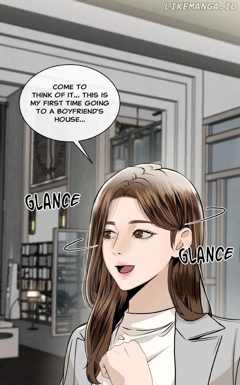 I Give You My All chapter 59 page 23