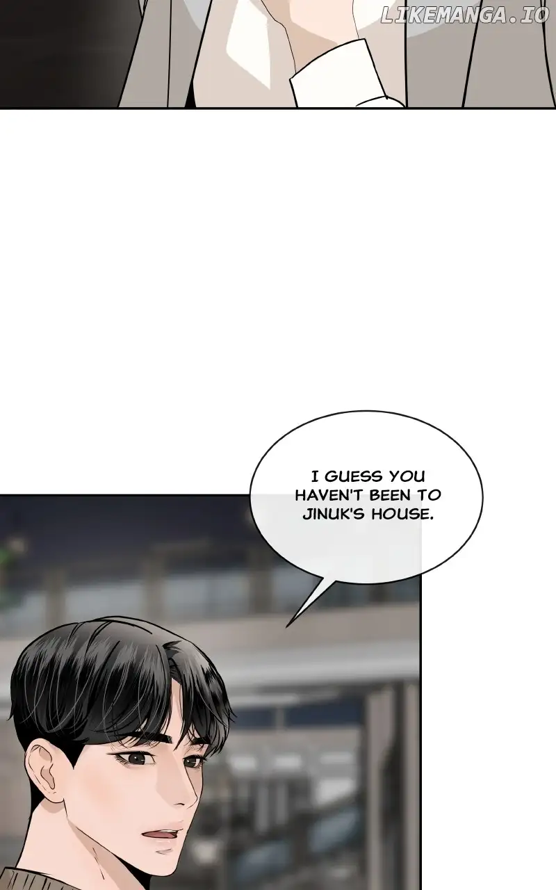 I Give You My All chapter 59 page 24