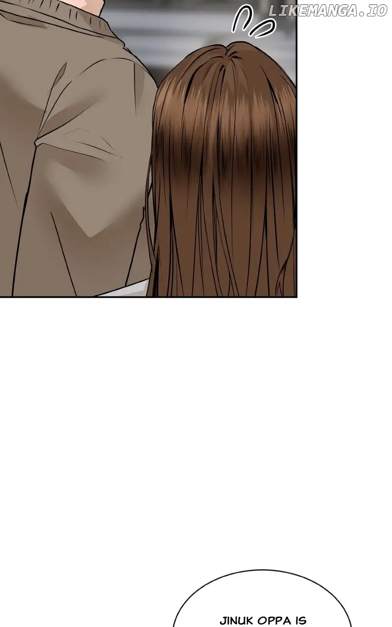 I Give You My All chapter 59 page 25