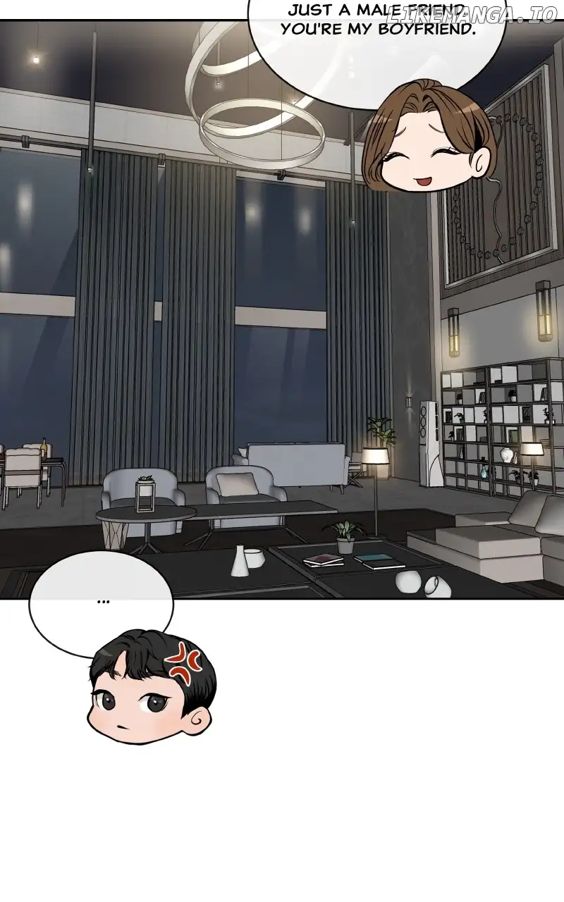 I Give You My All chapter 59 page 26
