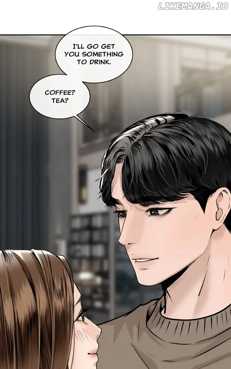 I Give You My All chapter 59 page 27