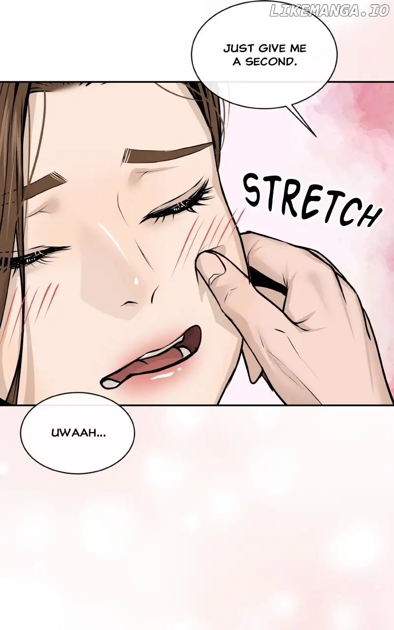 I Give You My All chapter 59 page 29