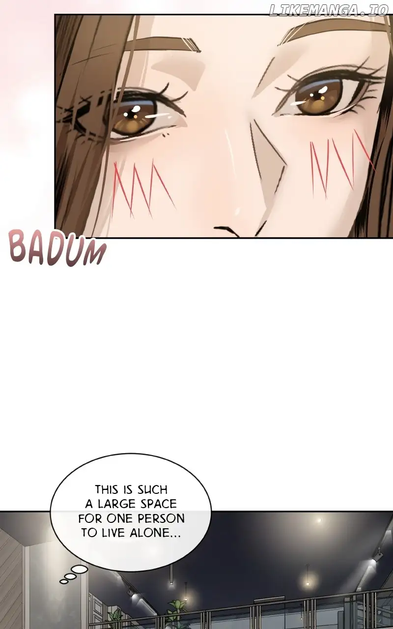 I Give You My All chapter 59 page 31