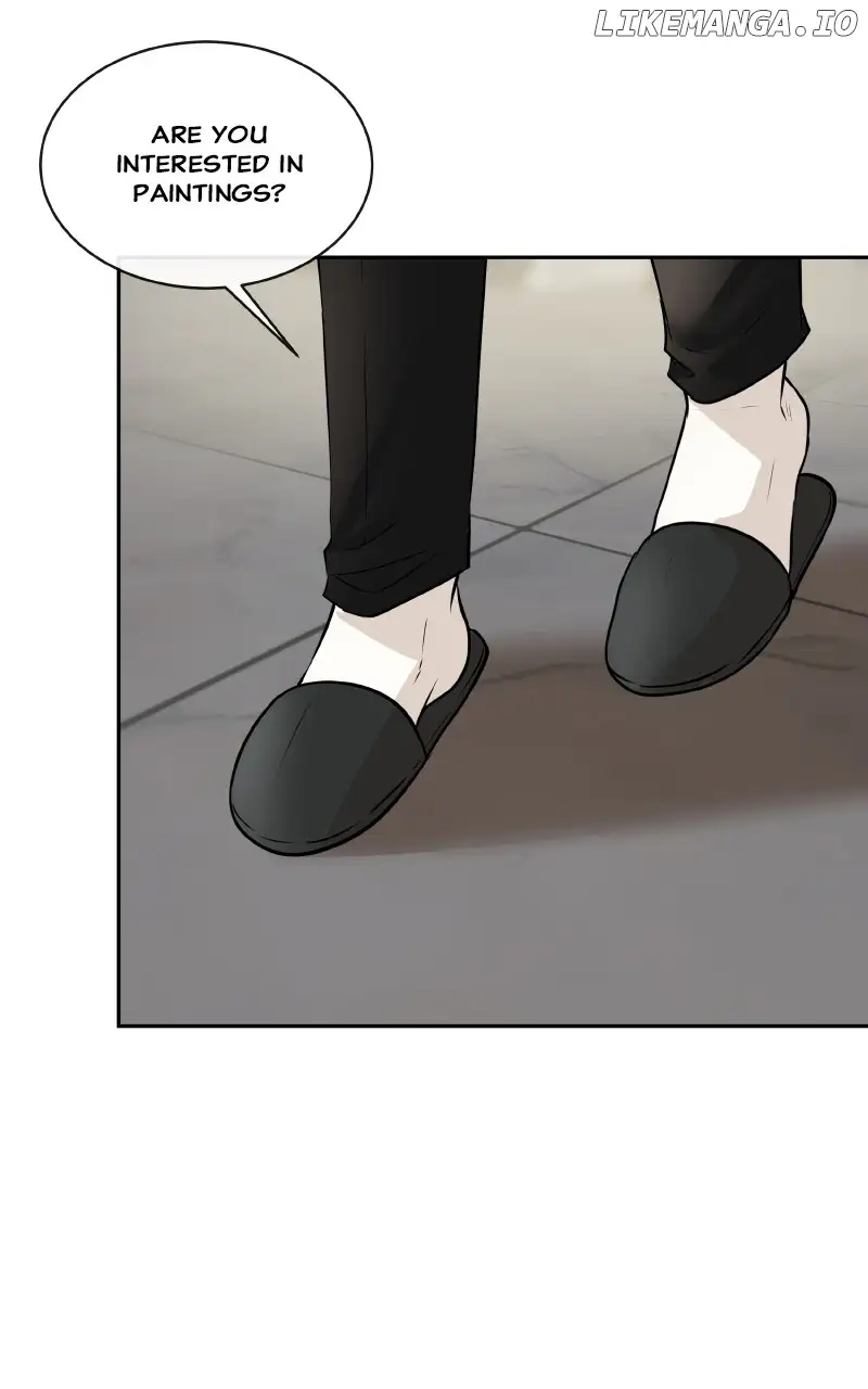 I Give You My All chapter 59 page 35