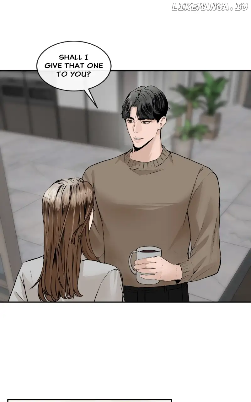 I Give You My All chapter 59 page 36