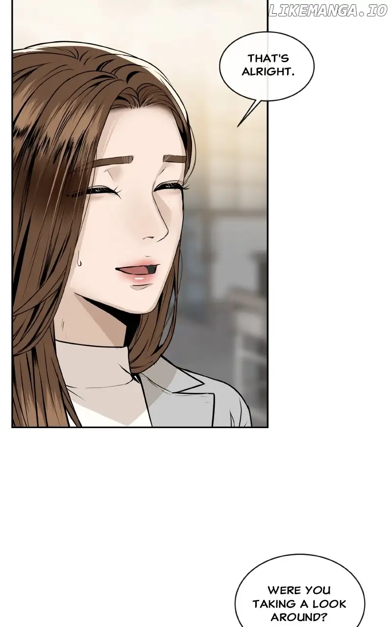 I Give You My All chapter 59 page 37