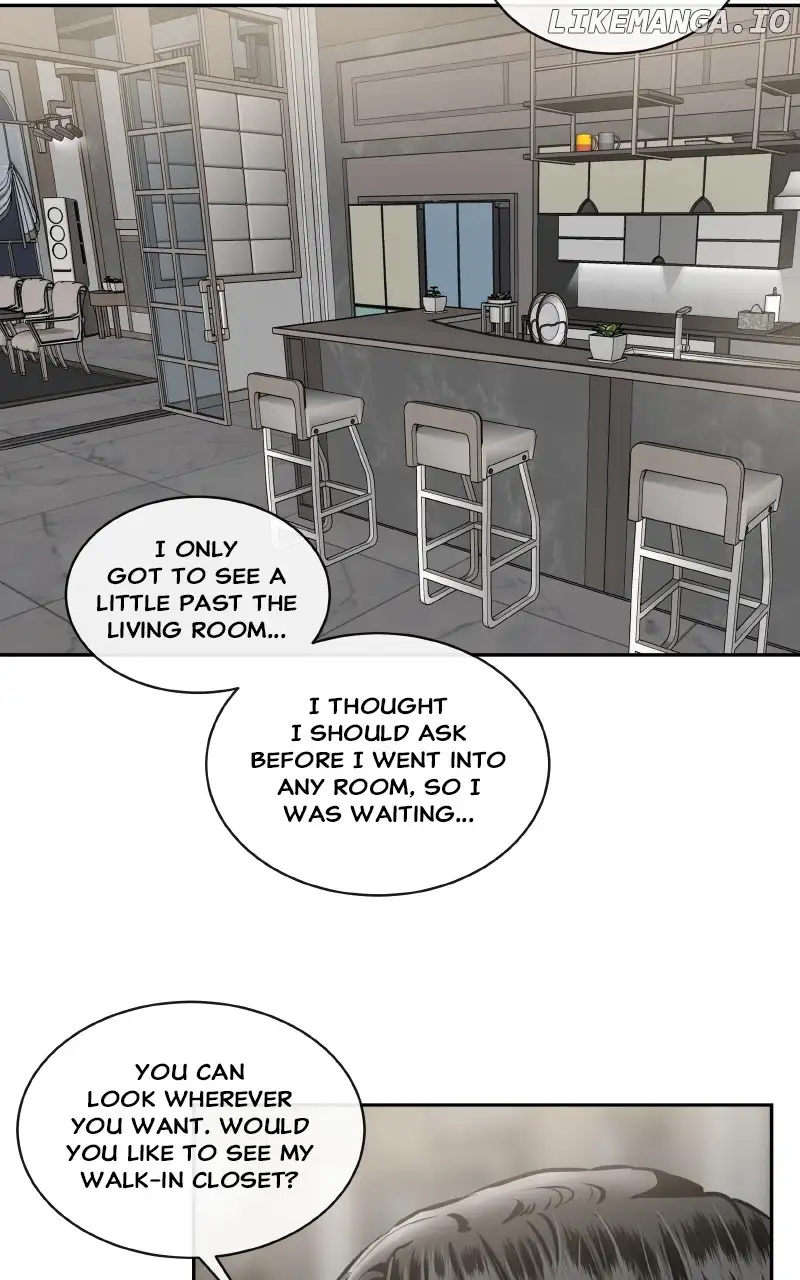 I Give You My All chapter 59 page 38
