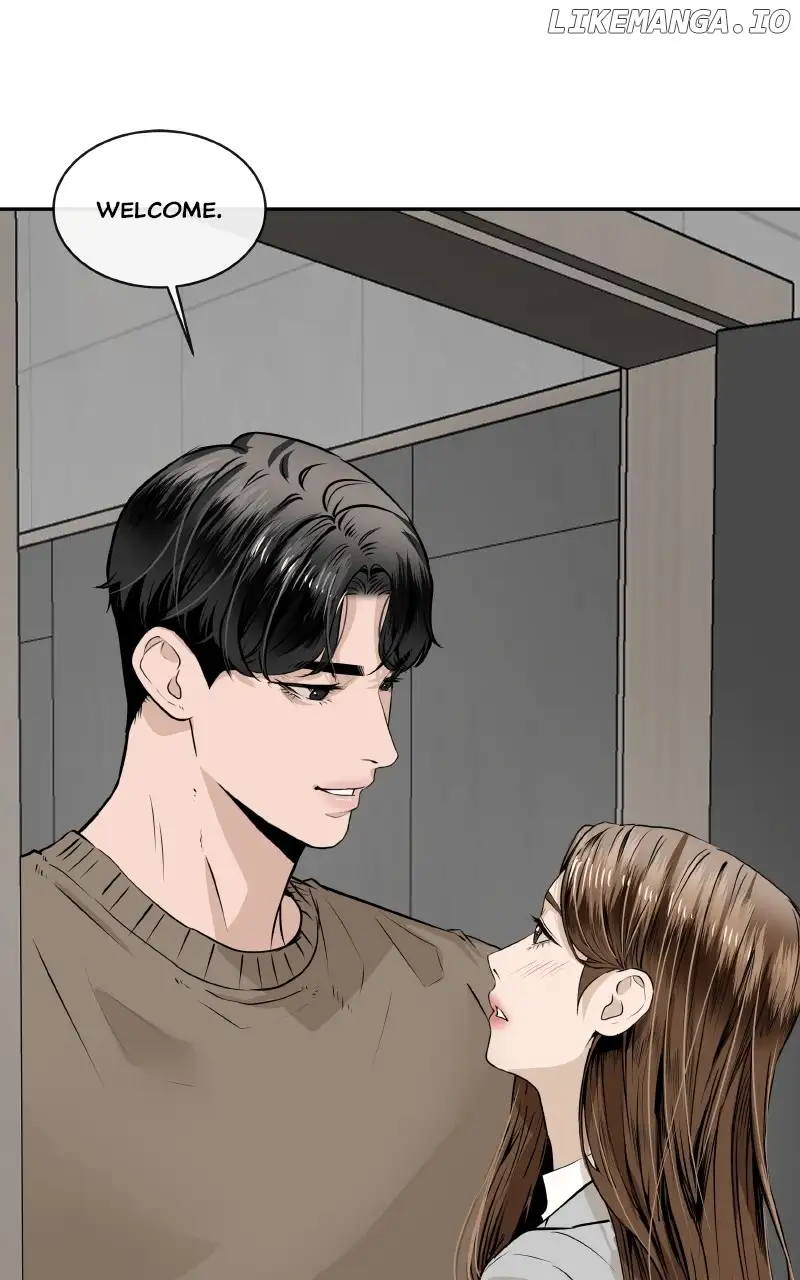 I Give You My All chapter 59 page 4