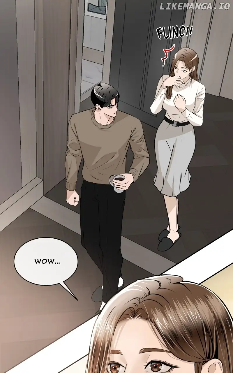 I Give You My All chapter 59 page 42