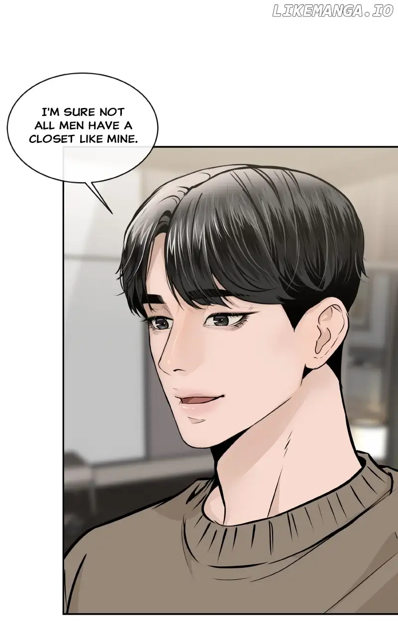 I Give You My All chapter 59 page 47
