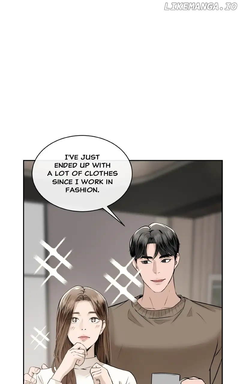 I Give You My All chapter 59 page 48