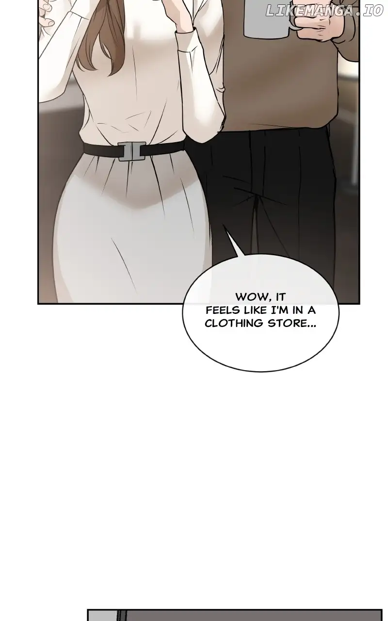 I Give You My All chapter 59 page 49