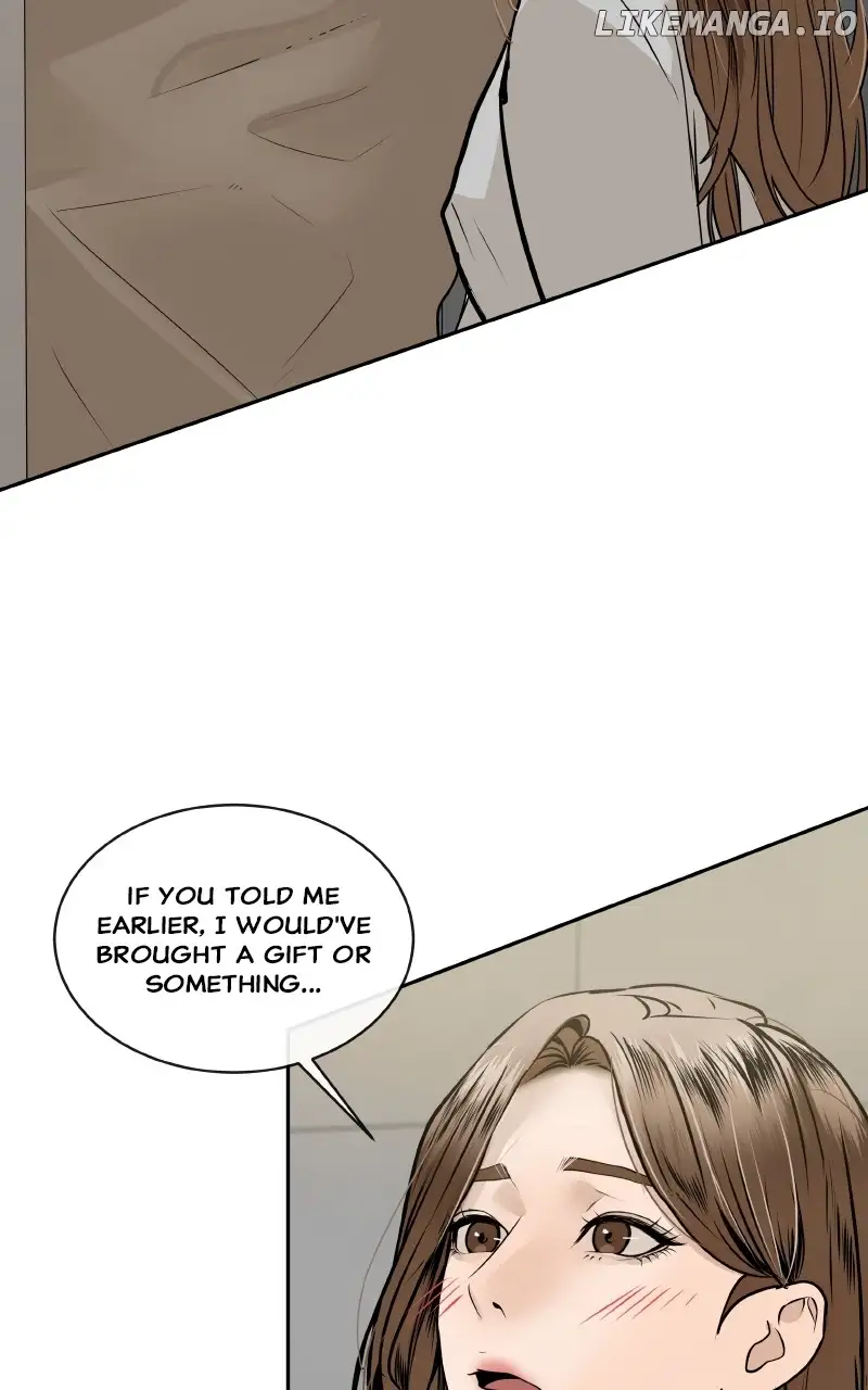 I Give You My All chapter 59 page 5