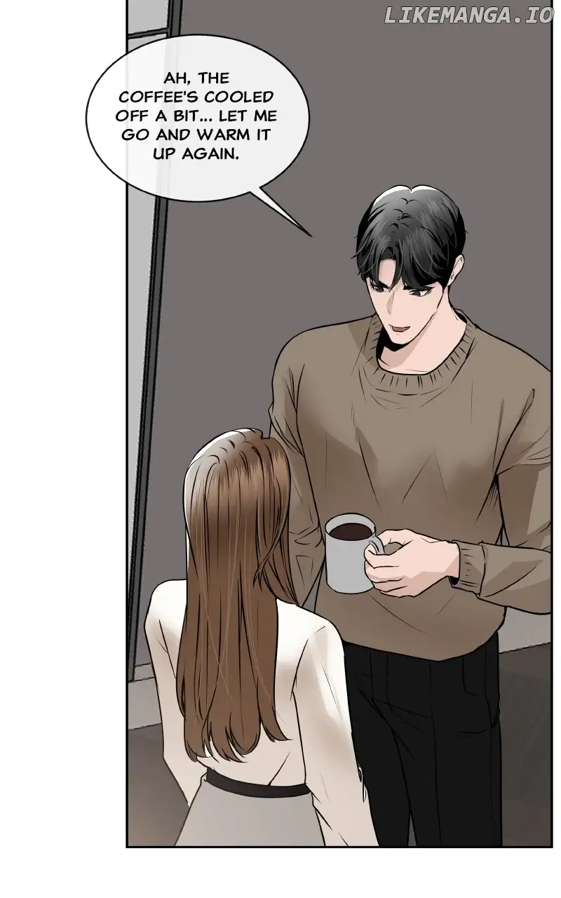 I Give You My All chapter 59 page 50