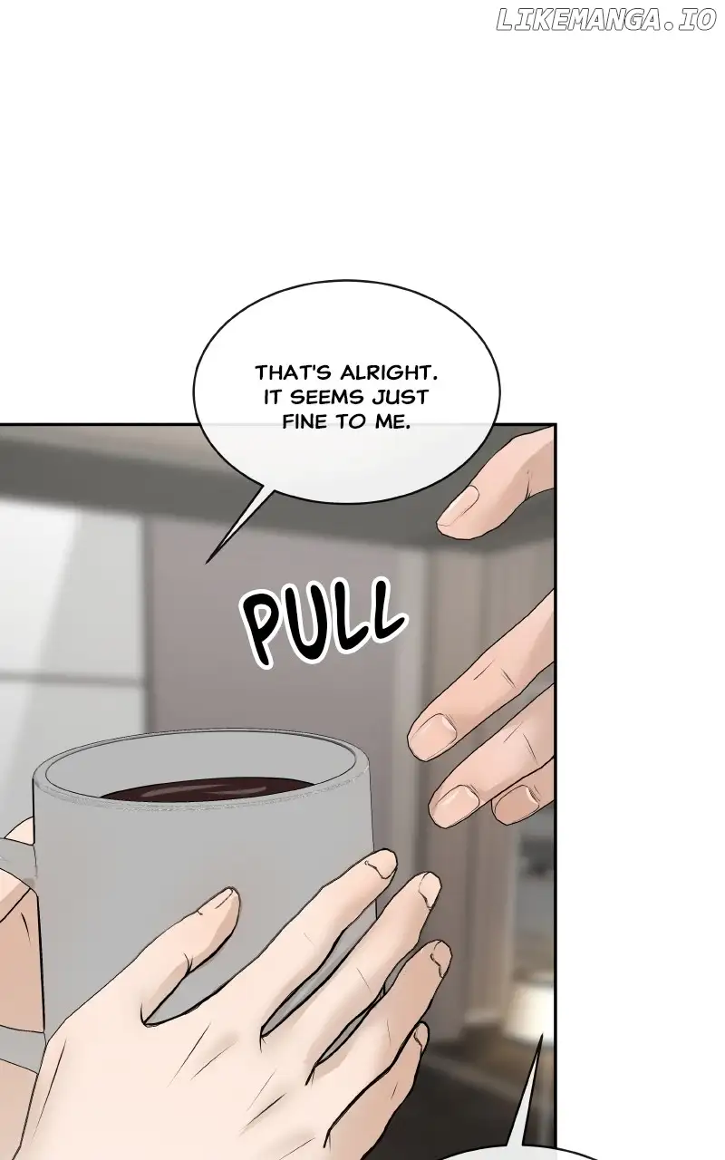 I Give You My All chapter 59 page 51