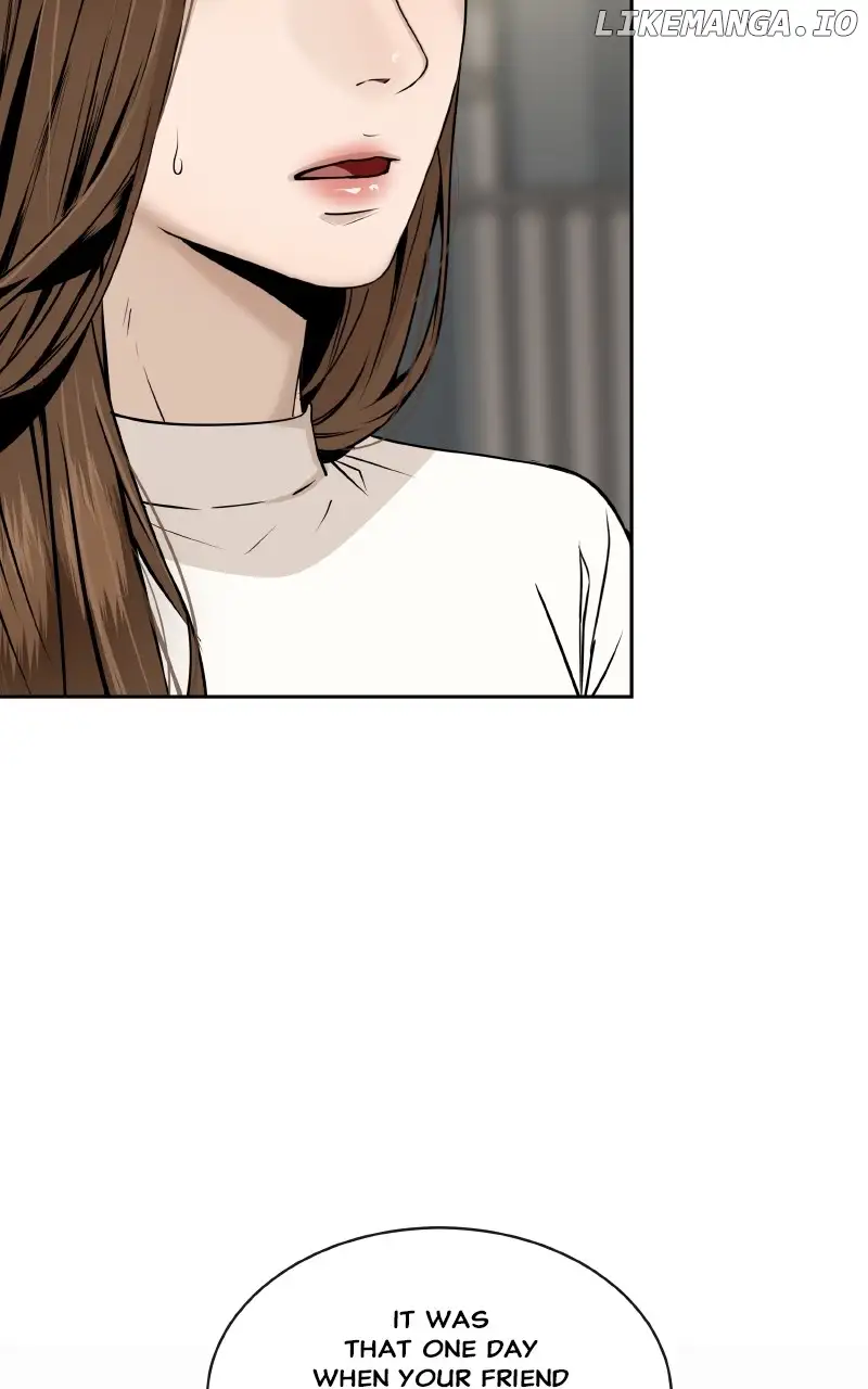 I Give You My All chapter 59 page 56