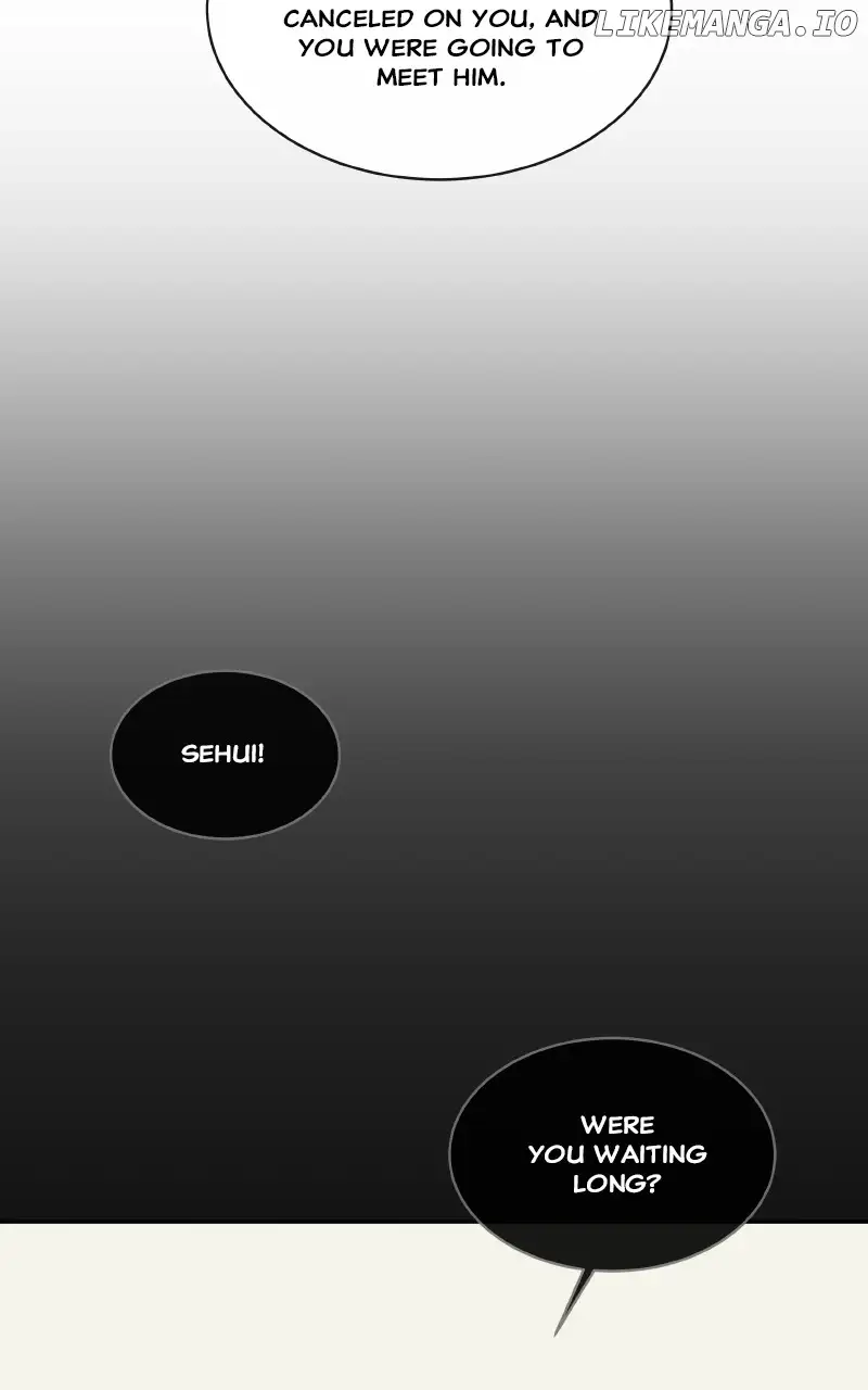 I Give You My All chapter 59 page 57