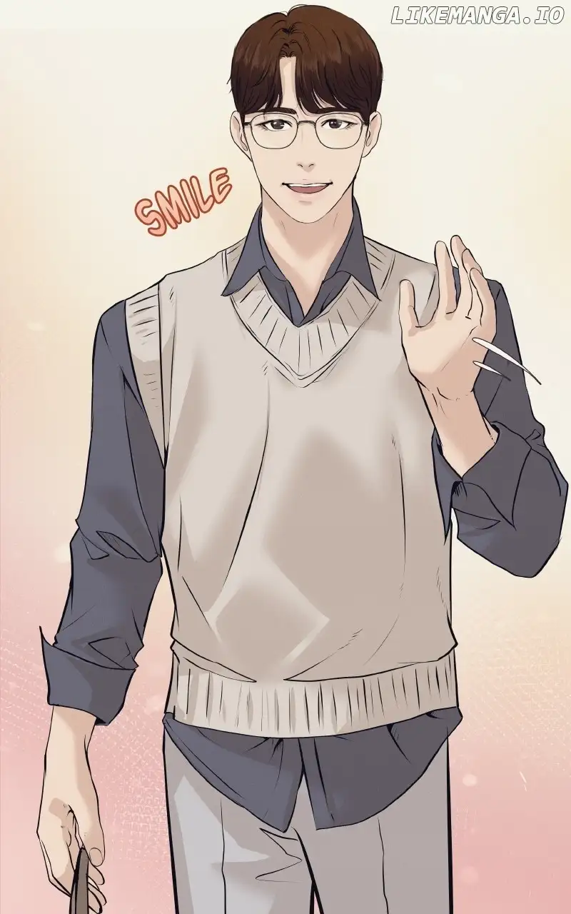 I Give You My All chapter 59 page 58