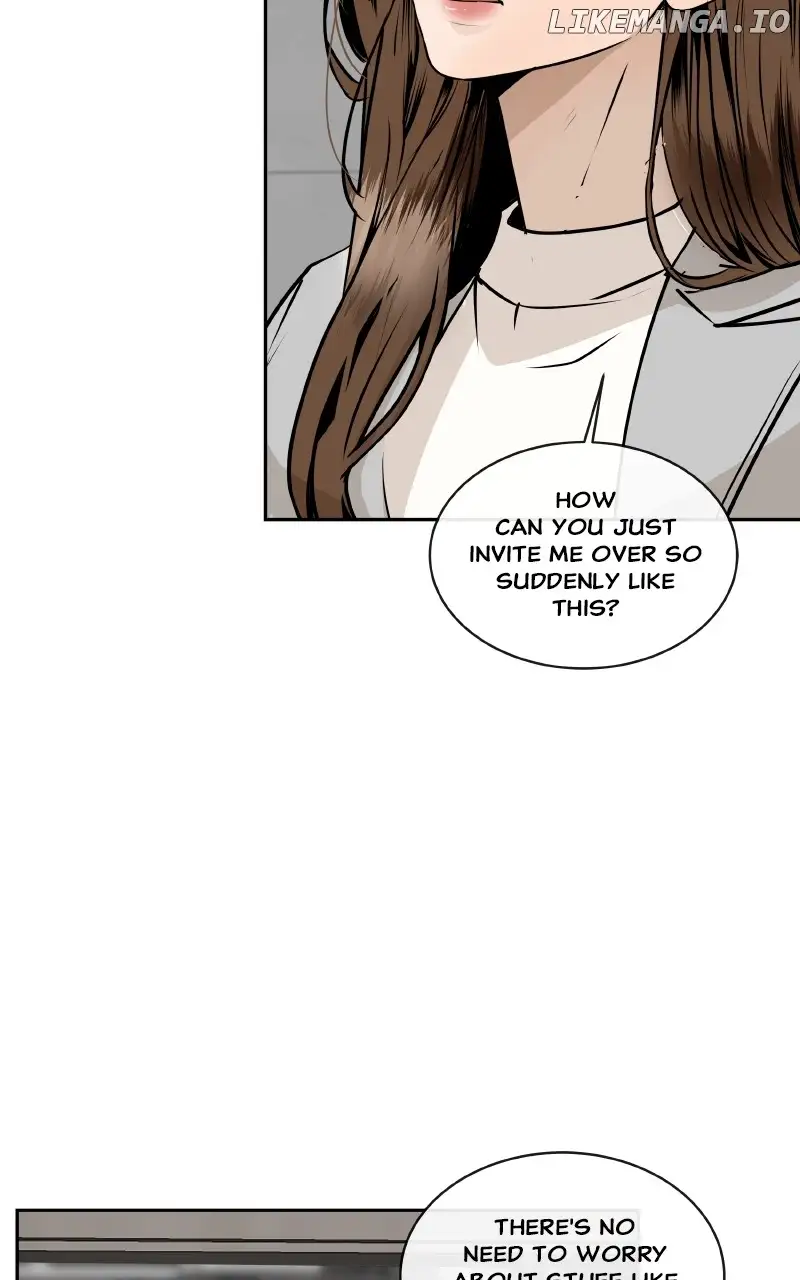 I Give You My All chapter 59 page 6