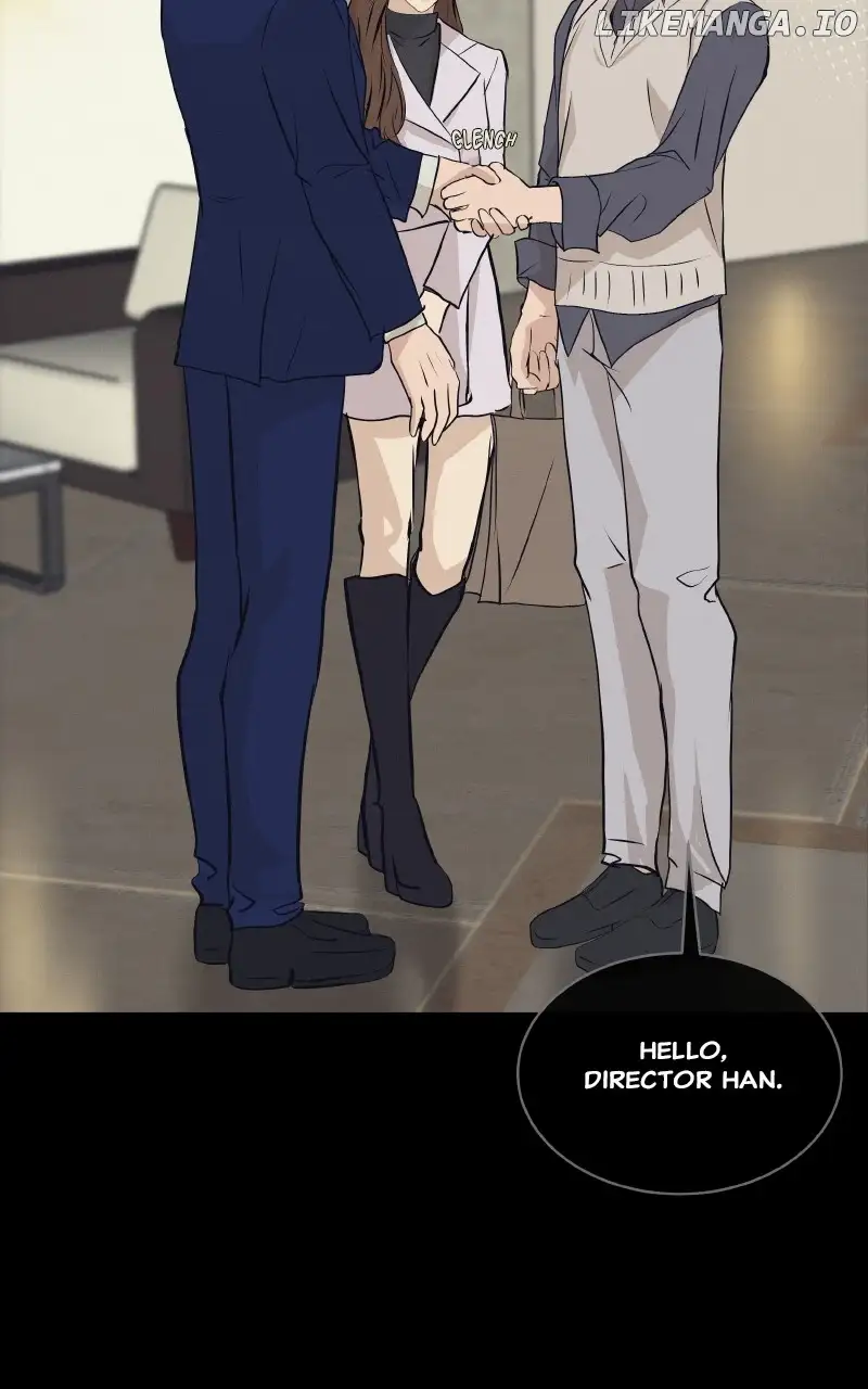 I Give You My All chapter 59 page 60