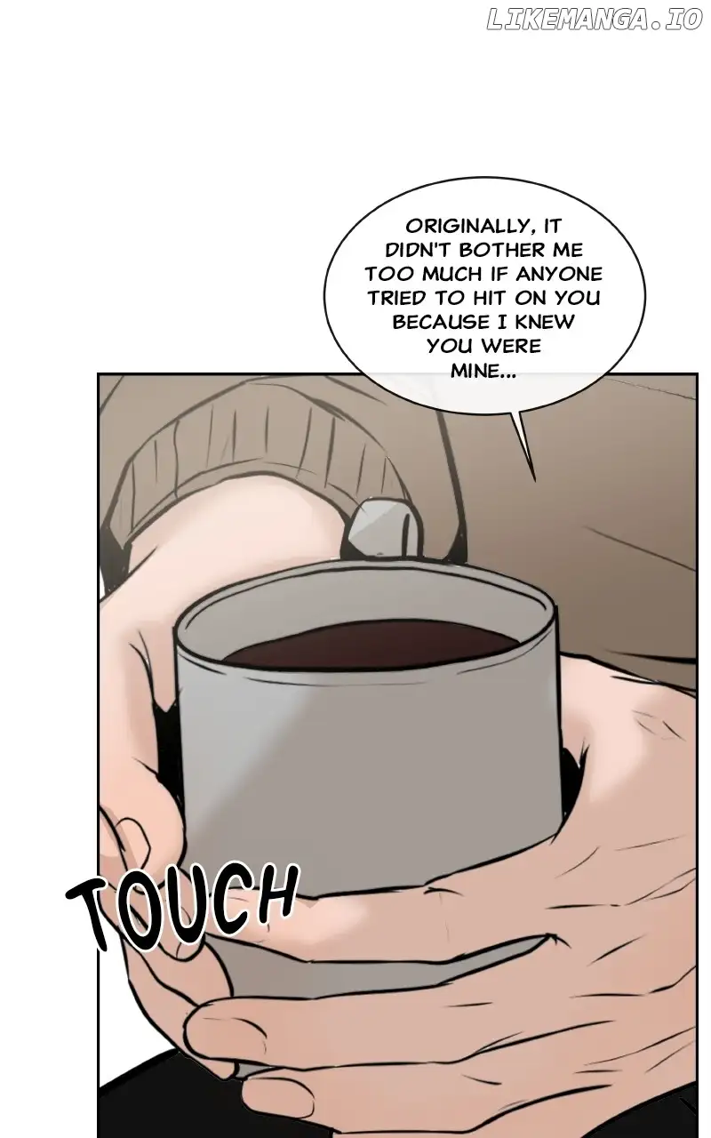 I Give You My All chapter 59 page 63