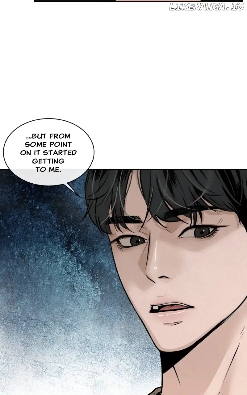 I Give You My All chapter 59 page 64