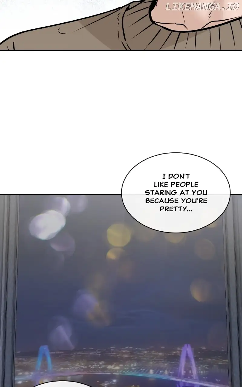 I Give You My All chapter 59 page 65