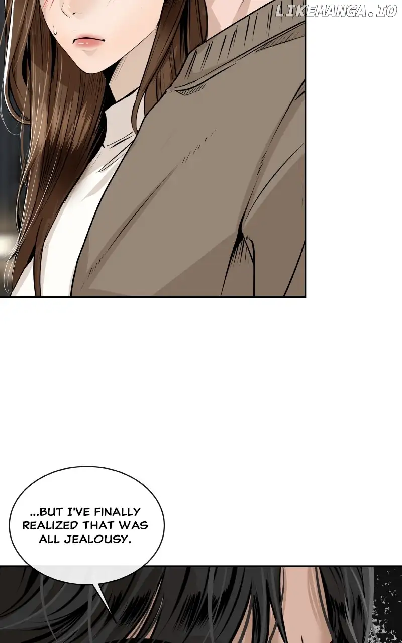 I Give You My All chapter 59 page 67