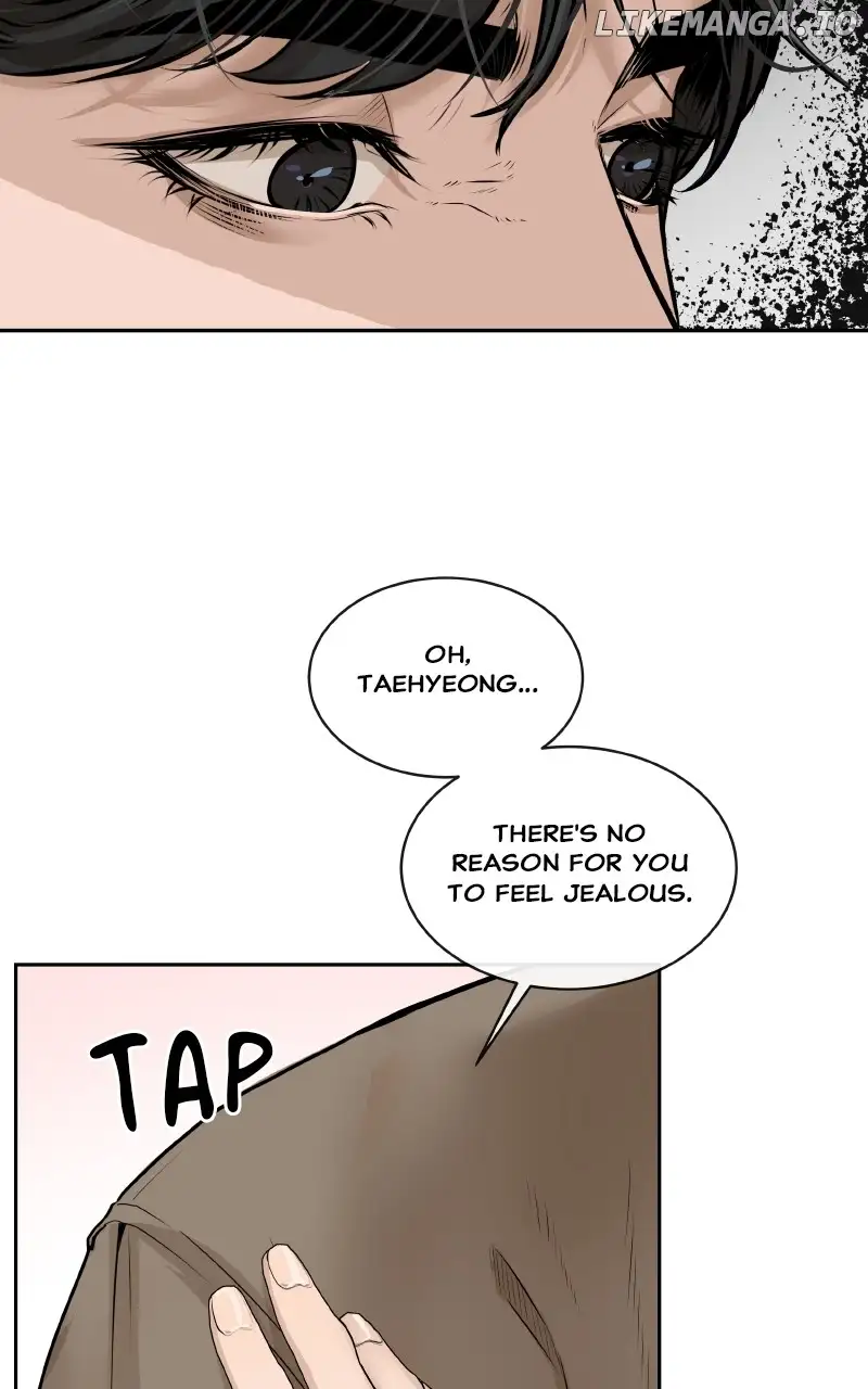 I Give You My All chapter 59 page 68