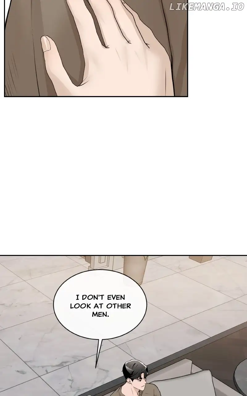 I Give You My All chapter 59 page 69