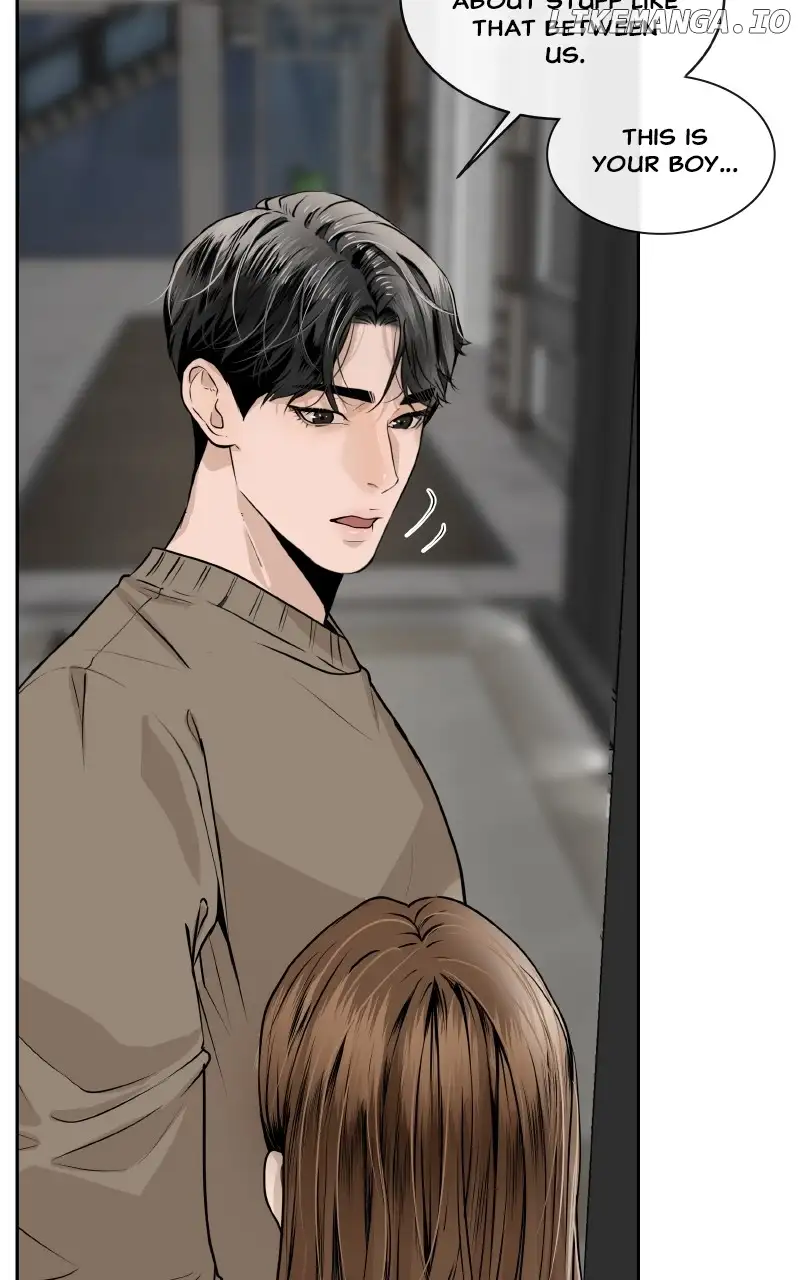 I Give You My All chapter 59 page 7