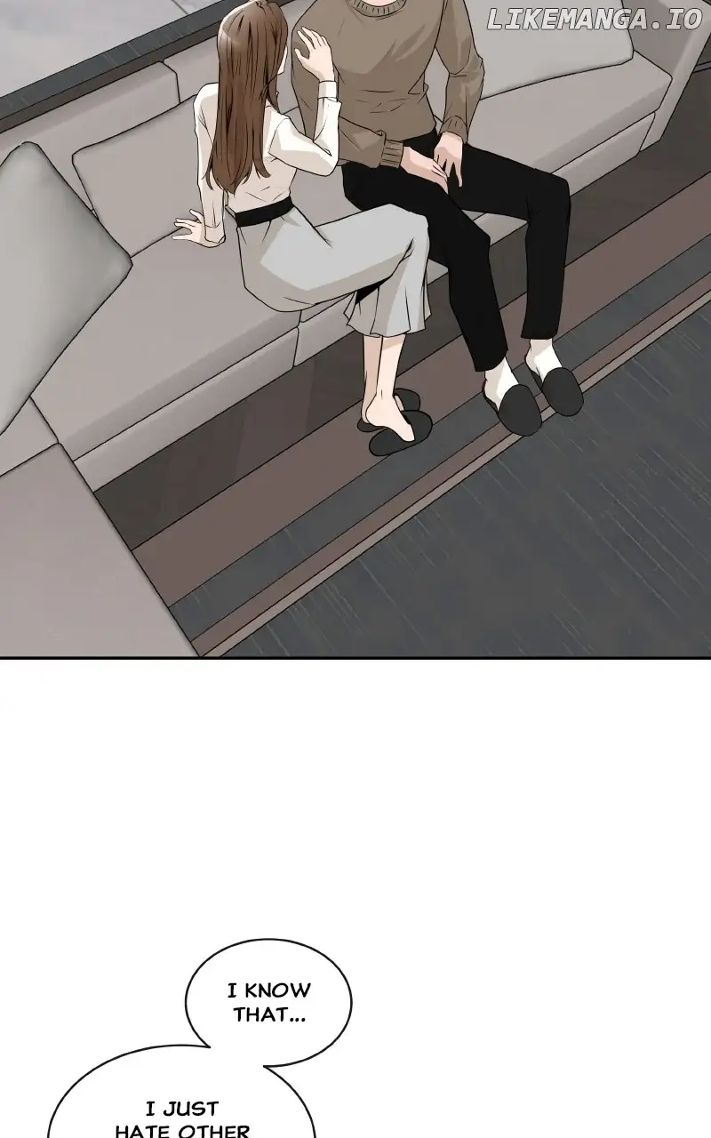 I Give You My All chapter 59 page 70