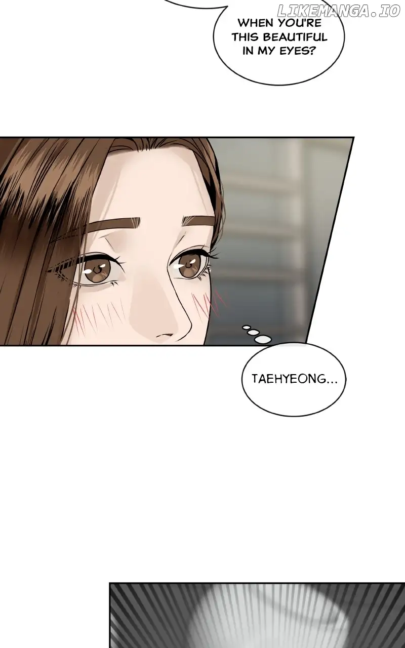 I Give You My All chapter 59 page 72