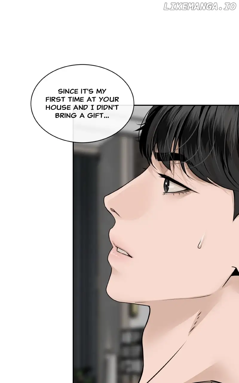 I Give You My All chapter 59 page 78