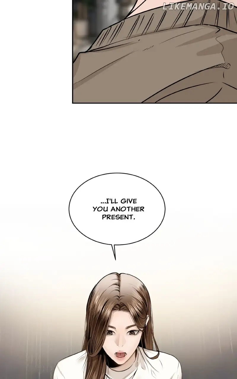 I Give You My All chapter 59 page 79