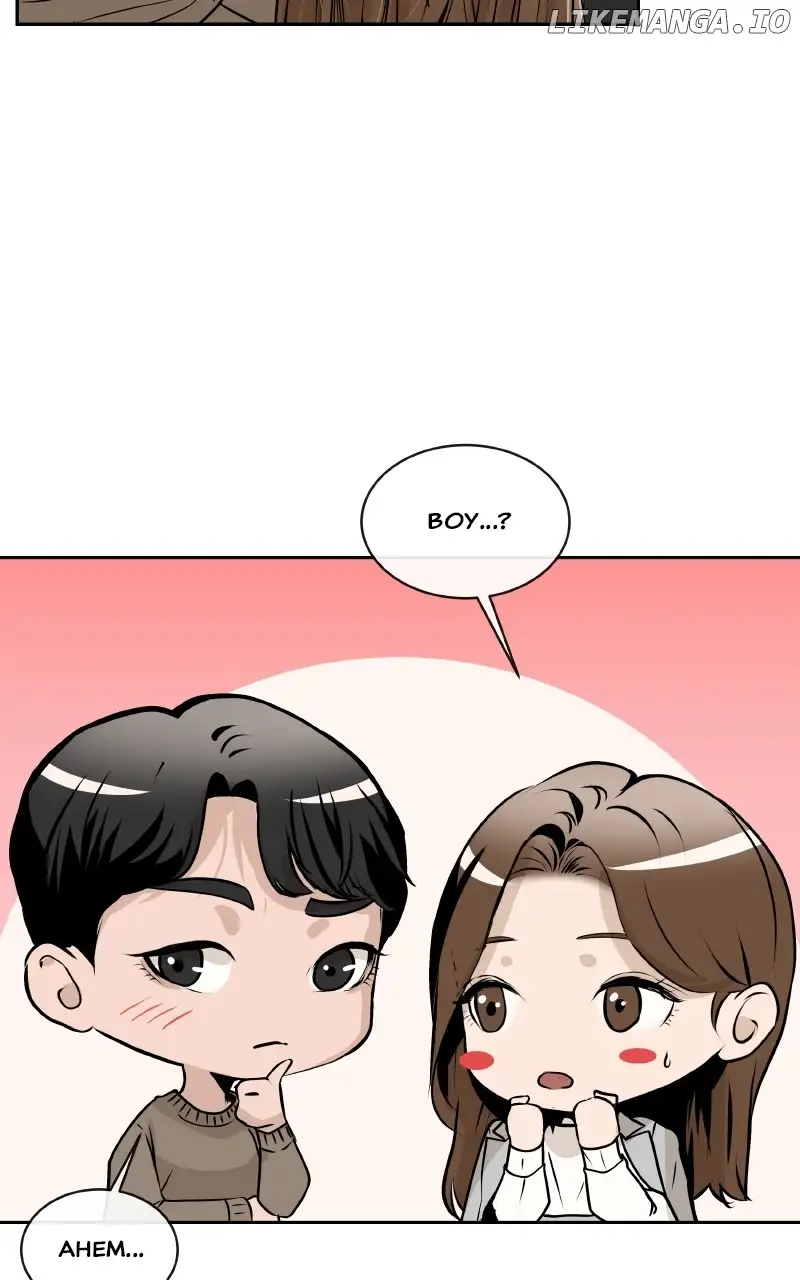 I Give You My All chapter 59 page 8