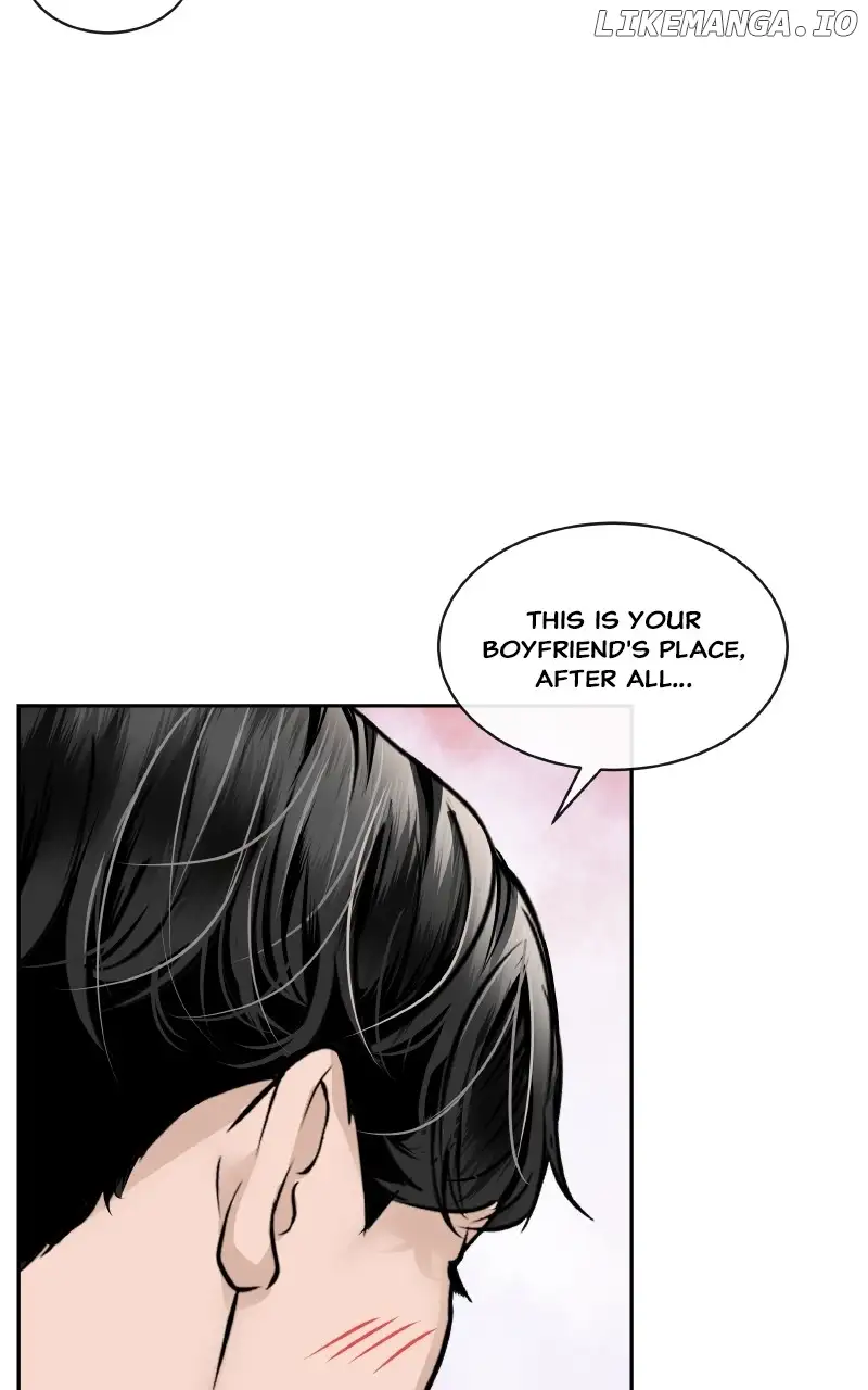 I Give You My All chapter 59 page 9