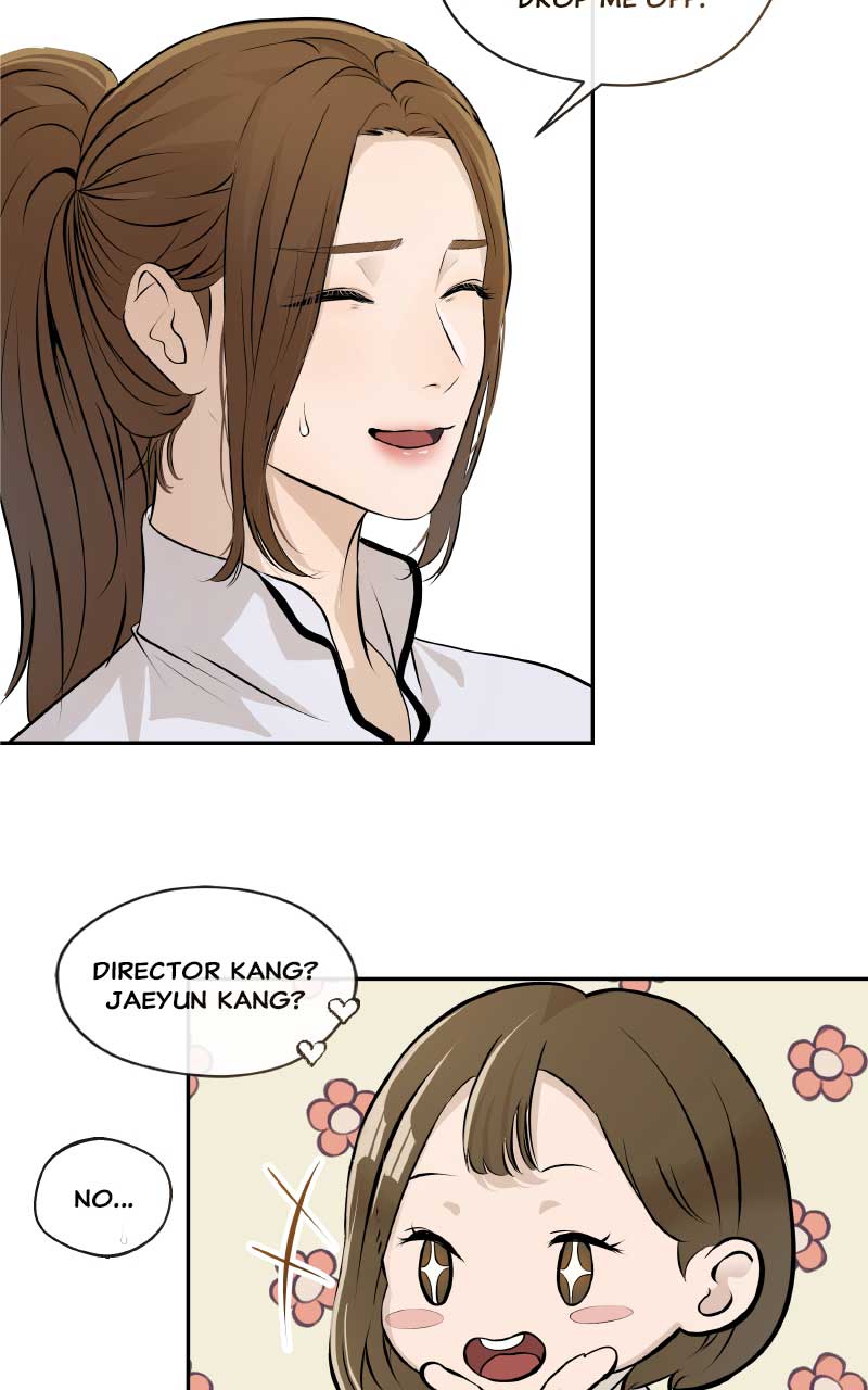 I Give You My All chapter 6 page 2