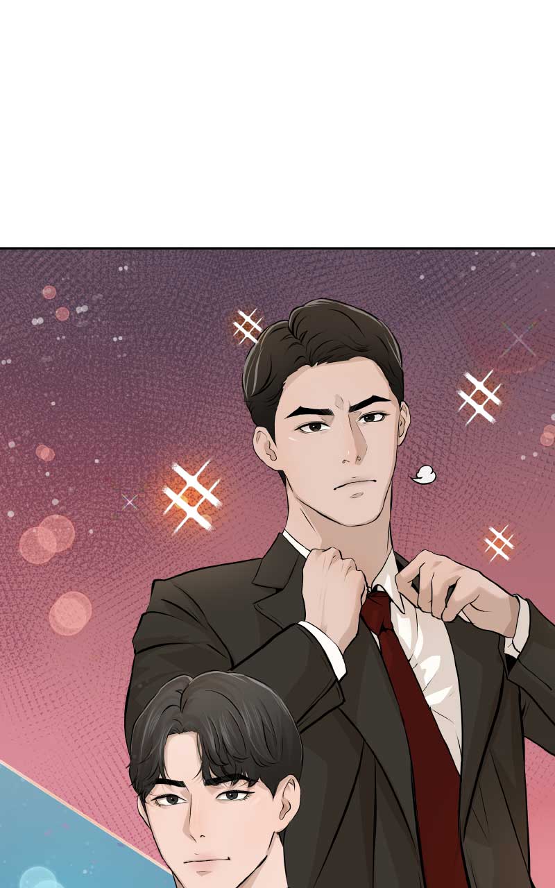 I Give You My All chapter 6 page 6