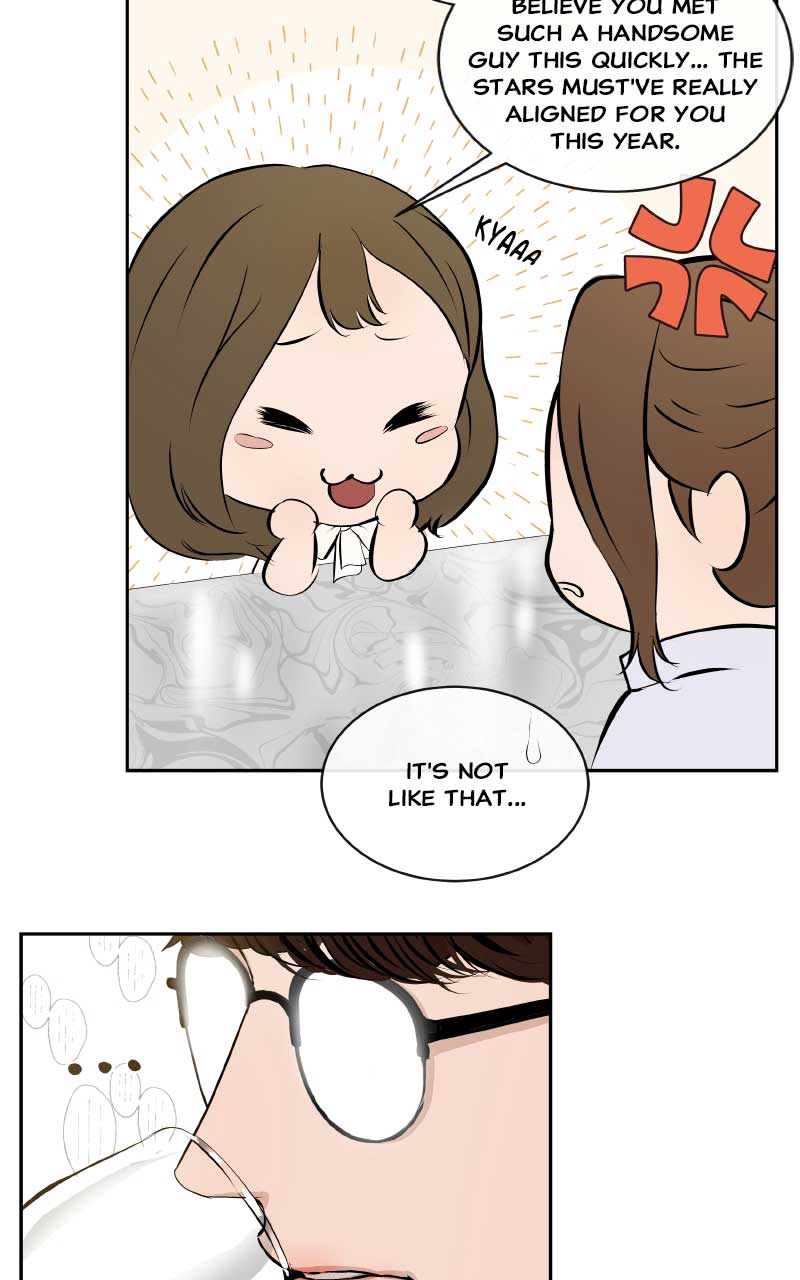 I Give You My All chapter 6 page 8