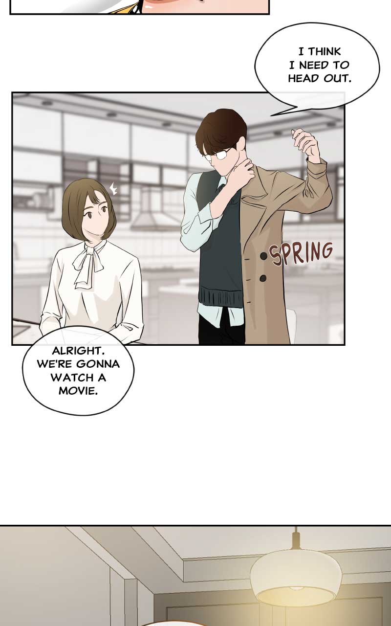 I Give You My All chapter 6 page 9