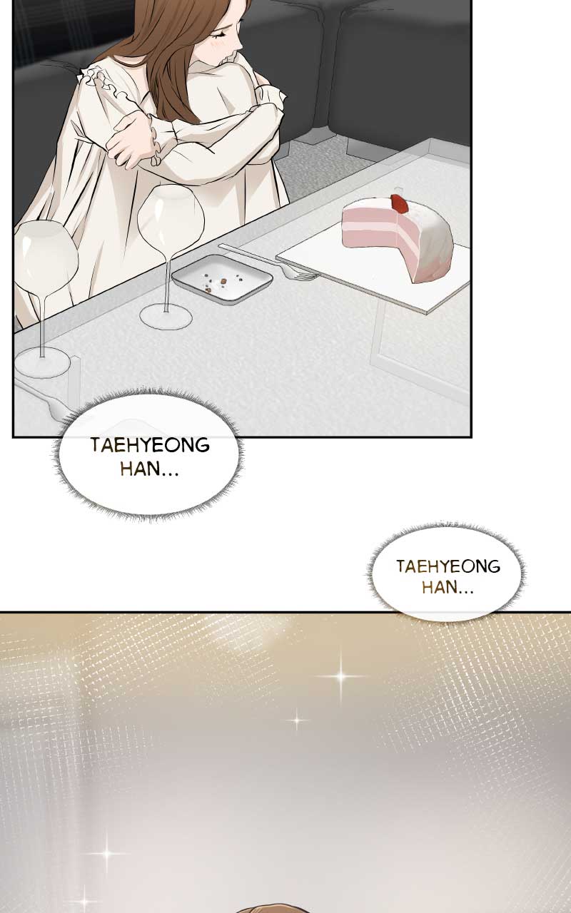 I Give You My All chapter 6 page 32
