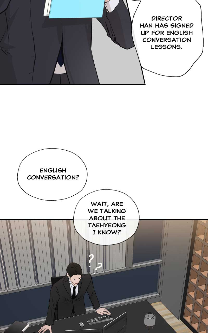 I Give You My All chapter 6 page 41